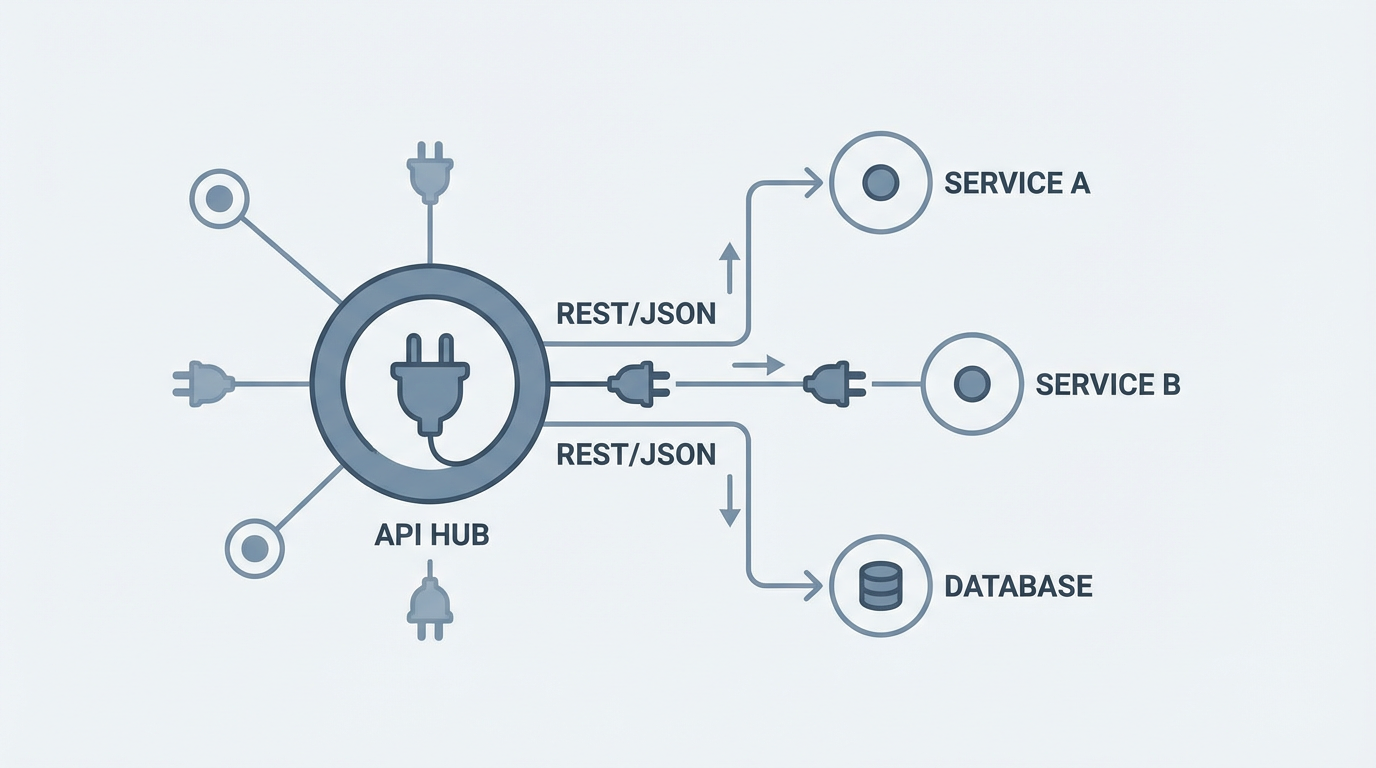APIs y autenticación