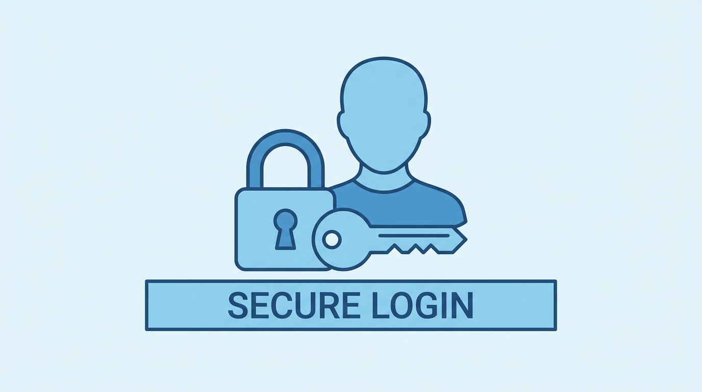 Seguridad y autenticación