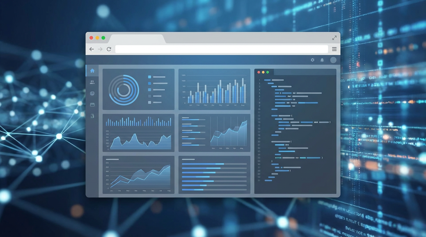Aplicaciones Web a Medida