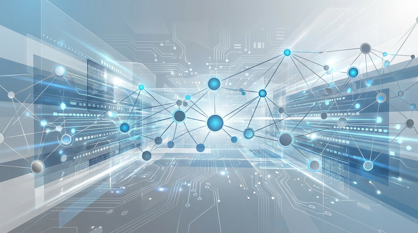 Integración de Sistemas