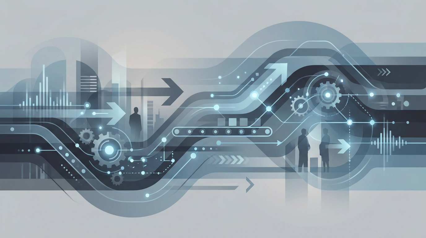 Optimización de Procesos